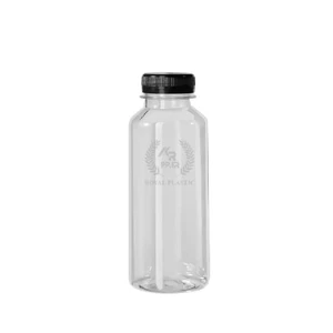 بطری مدل کویین بسته 150 عددی