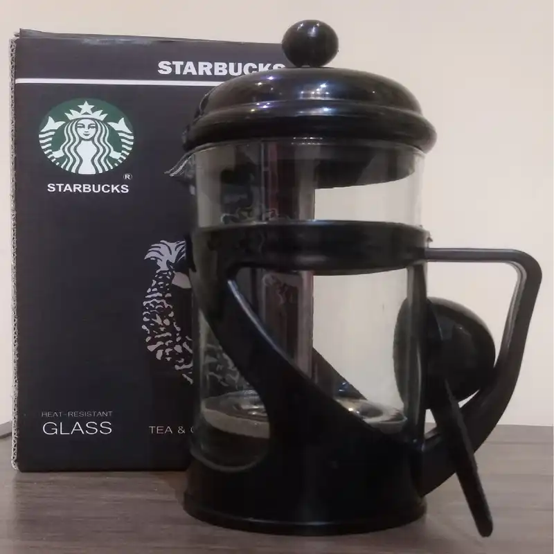 فرنچ پرس کد 1011