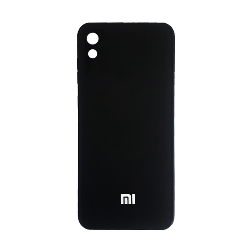 کاور مدل ssp9a مناسب برای گوشی موبایل شیائومی Redmi 9A