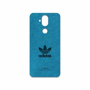 MAHOOT BL-DDS Cover Sticker for Nokia 8.1