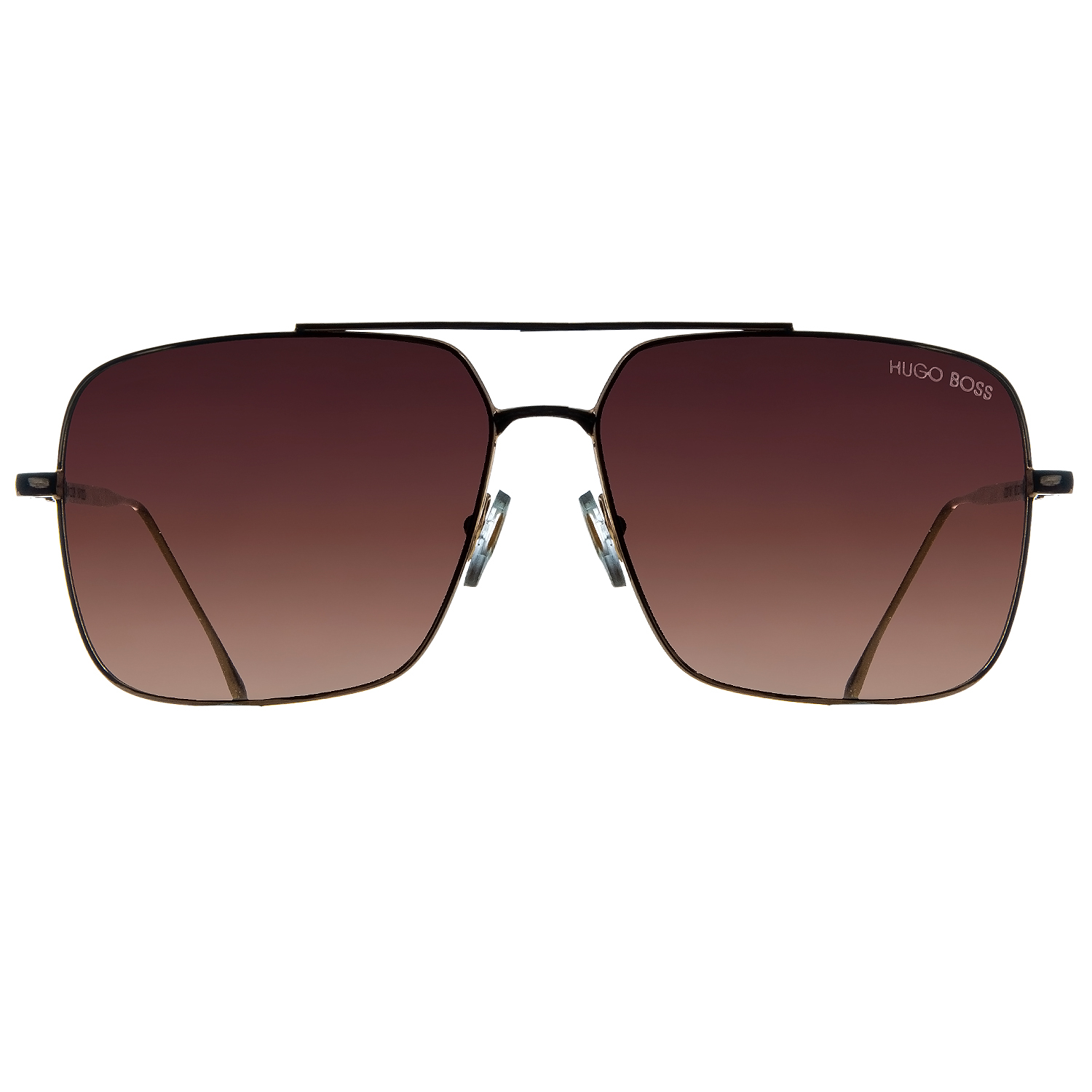 عینک آفتابی مردانه هوگو باس کد F2820