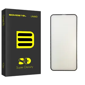 Somastel Sd Glass Screen Protector For Apple Iphone XS Max