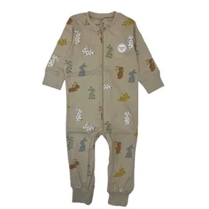 سرهمی نوزادی لیندکس مدل خرگوش