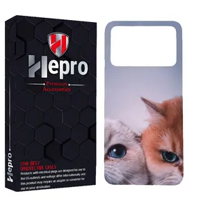 HEPRO MC Cover for XIAOMI Poco X6 Pro