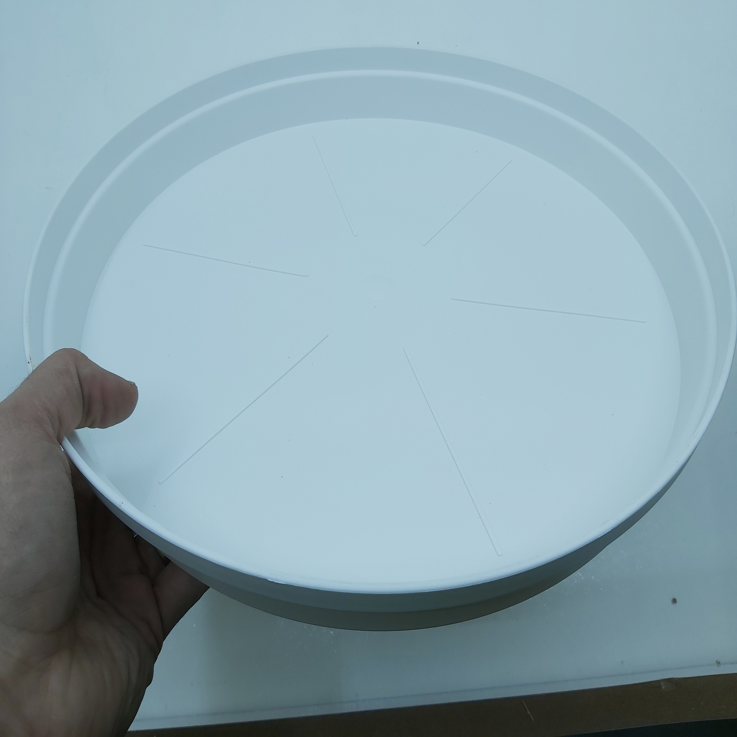 زیر گلدانی شهرآذین  مدل 1036 بسته دو عددی