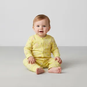 سرهمی نوزادی دخترانه ایندیگو مدل 420132