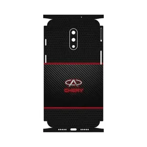 MAHOOT CHERY-FullSkin Cover Sticker for OnePlus 7