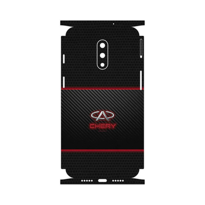 برچسب پوششی ماهوت مدل CHERY-FullSkin مناسب برای گوشی موبایل وان پلاس 7