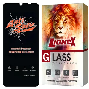 Lionex ANTL30 Screen Protector For Xiaomi Poco C75