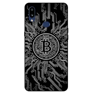 Megafone 7737 Cover For Samsung Galaxy A10S