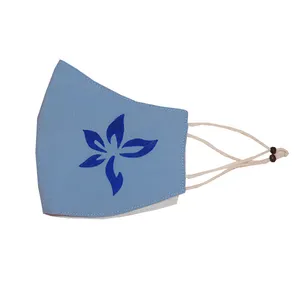 ماسک تزیینی مدل Msk003