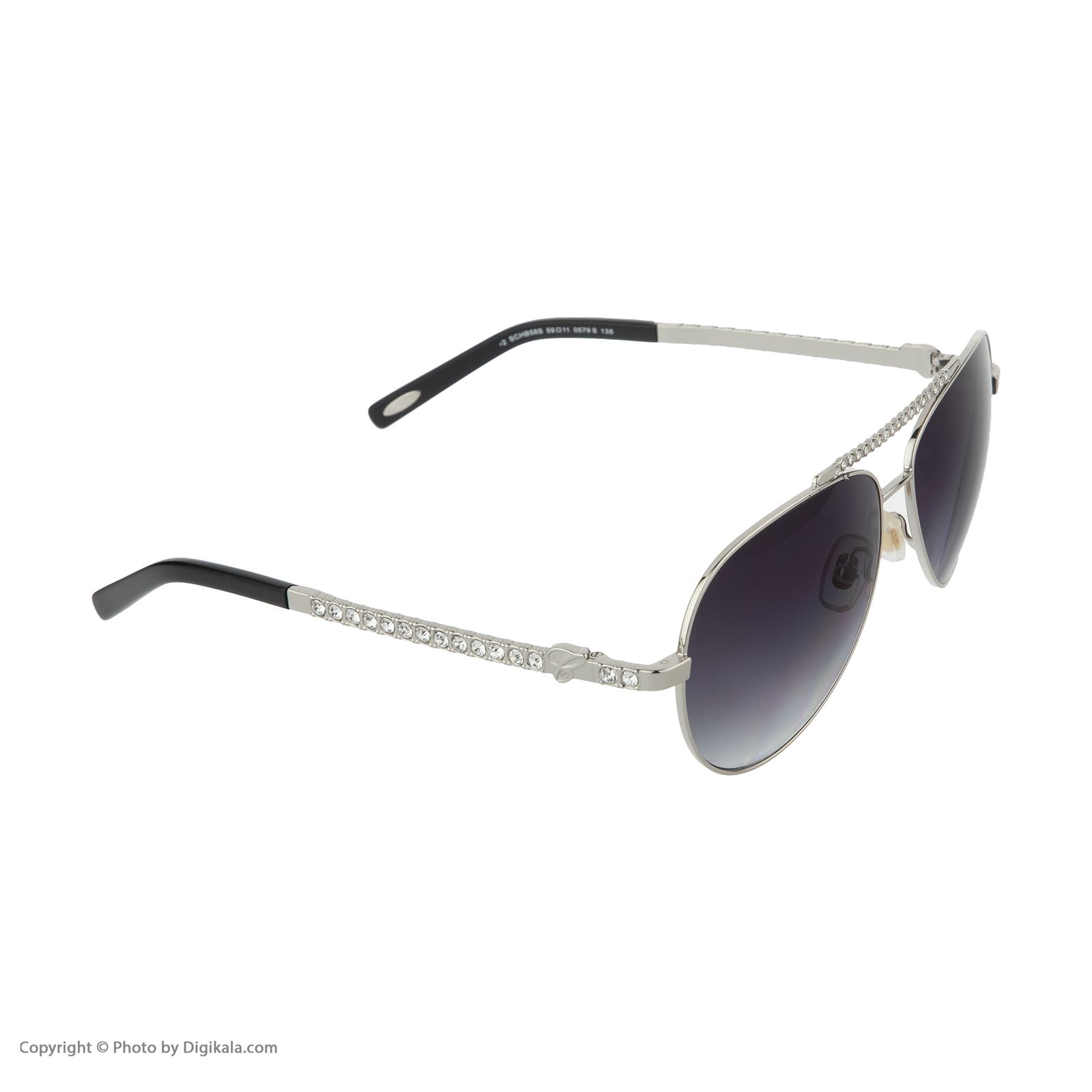 عینک آفتابی زنانه شوپارد مدل 58S -  - 3