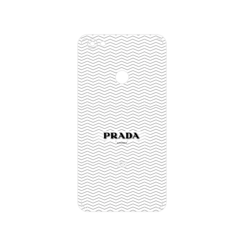 برچسب پوششی ماهوت مدل Prada مناسب برای گوشی موبایل شیائومی Redmi Note 5A Prime