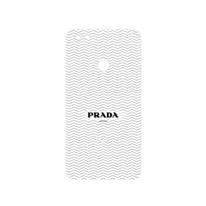 MAHOOT Prada Cover Sticker for Xiaomi Redmi Note 5A Prime