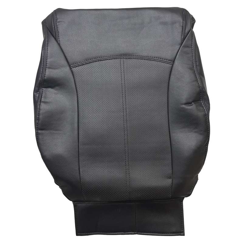 روکش صندلی خودرو کد X1 مناسب وانت کاپرا 2کابین