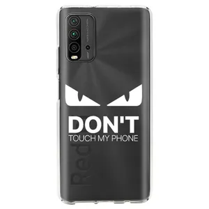Megafone C26-W Cover For Xiaomi Redmi 9T / 9 Power