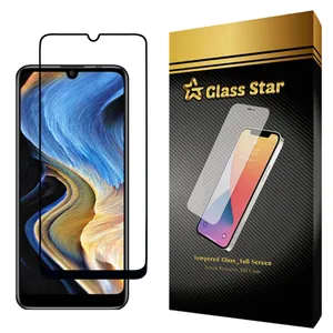 Glass Star CRGA-Glass Ceramic Clear Screen Protector For Gplus P10