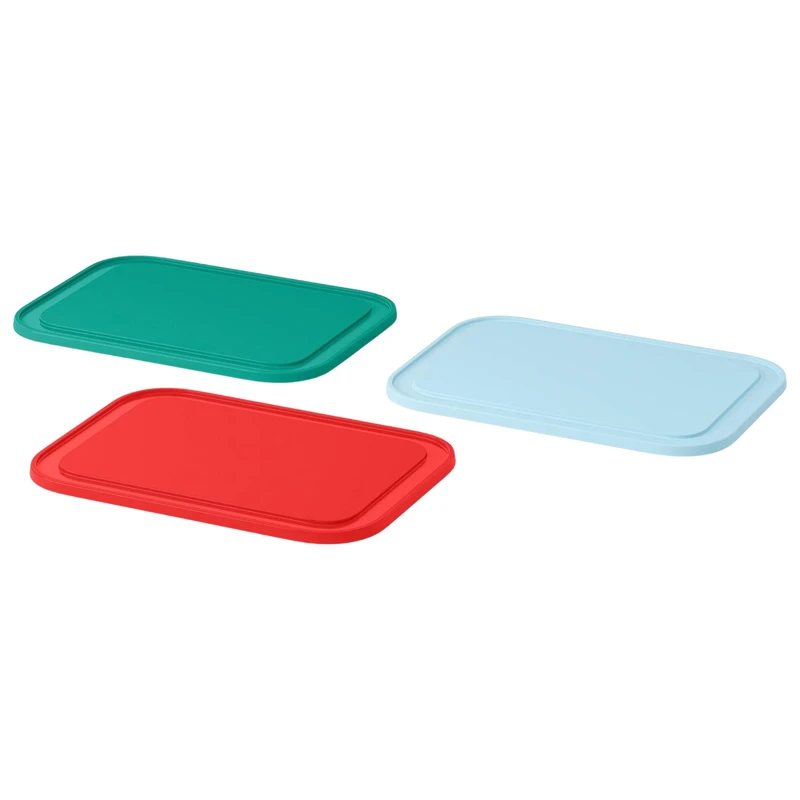 تخته برش ایکیا مدل 365+ کد 304.063.05 مجموعه 3 عددی