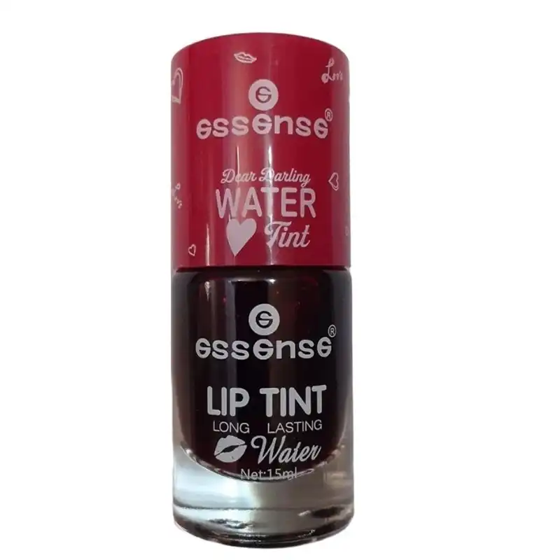 تینت لب اسنس مدل Water کد 05