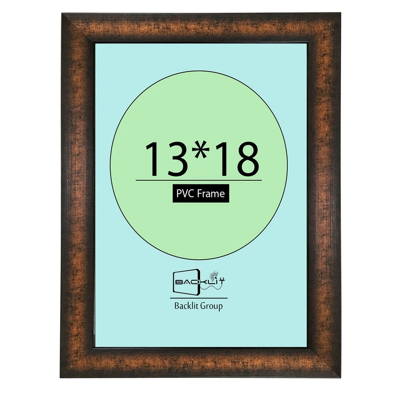 قاب عکس بکلیت مدل تخت 147-307-313 دیواری سایز 18×13 سانتی متر