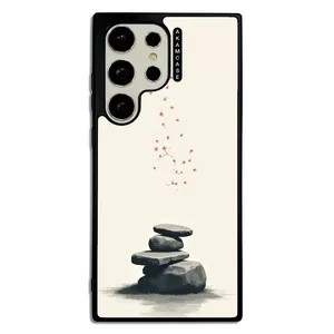 AKAM AMC-WSGS23U-ZEN-10 Cover For Samsung Galaxy S23 Ultra