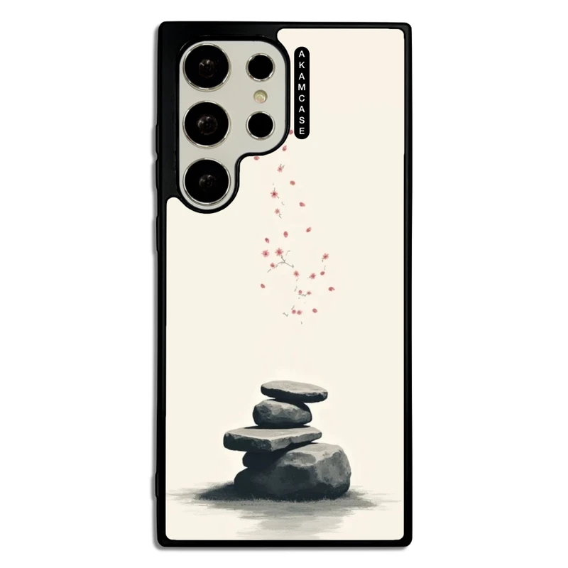 کاور آکام مدل AMC-WSGS23U-ZEN-10 مناسب برای گوشی موبایل سامسونگ Galaxy S23 Ultra