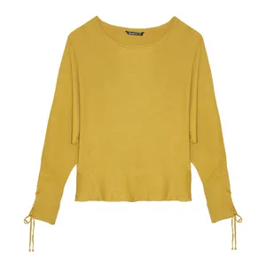 پلیور زنانه استرادیواریوس مدل SV-5144480320