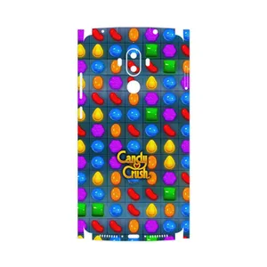 MAHOOT Candy Crush Game Series-FullSkin Cover Sticker for Huawei Mate 9