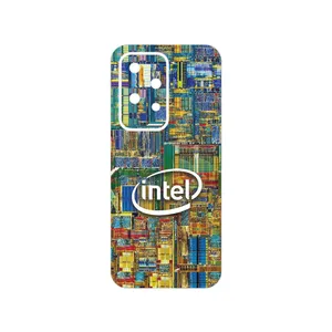 MAHOOT Intel Cover Sticker for Honor 200 Lite