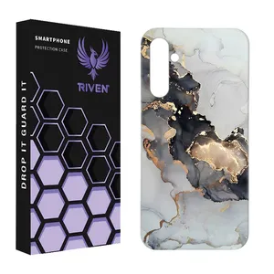 RIVEN RI1-7 Case For Samsung Galaxy S23 FE