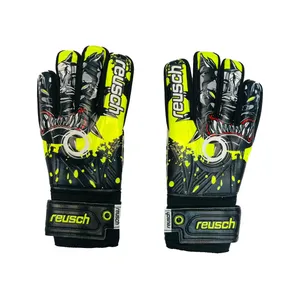 دستکش دروازه بانی مدل reusch-11