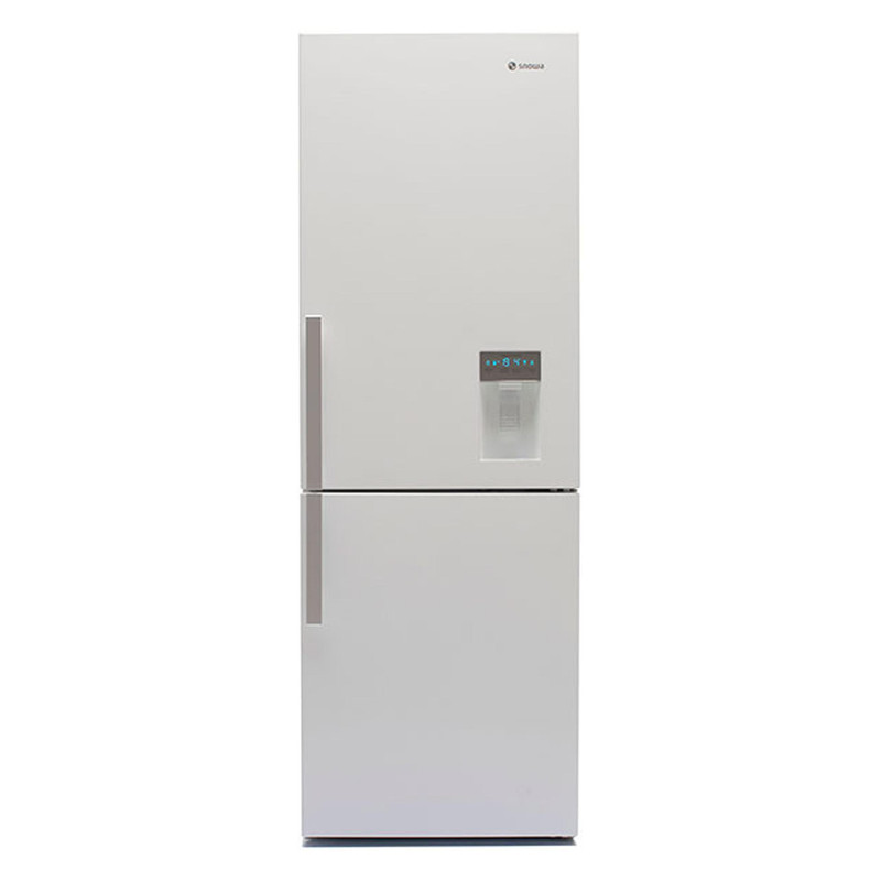 یخچال و فریزر اسنوا 24 فوت مدل  SN4-2024SW