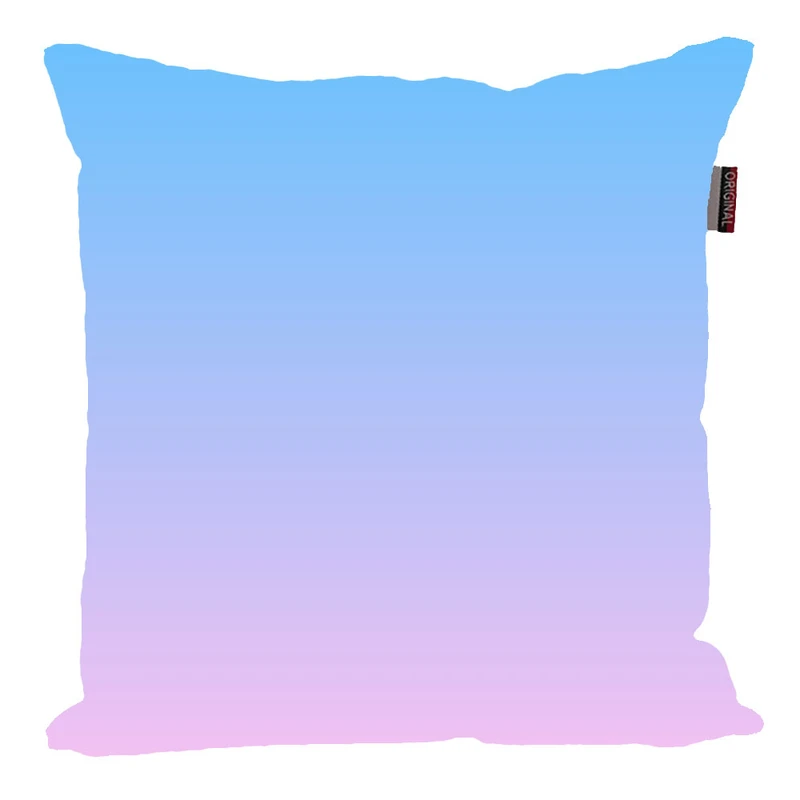 کوسن پاد آفرین مدل فانتزی طرح ترکیب رنگی کد p424