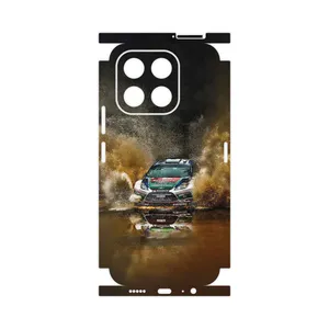 MAHOOT Rally-FullSkin Cover Sticker for Honor X6c
