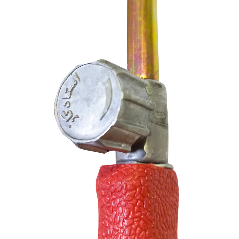 شعله افکن استادگاز مدل SH36 شعله افکن استادگاز مدل SH36