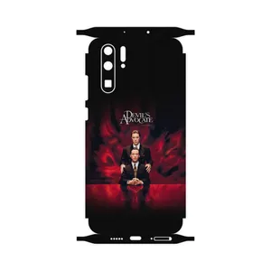 MAHOOT The Devils Advocate-FullSkin Cover Sticker for Huawei P30 Pro