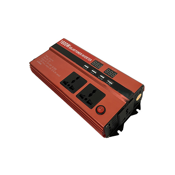 اینورتر  12 ولت مدل 121600 ظرفیت 1600 وات