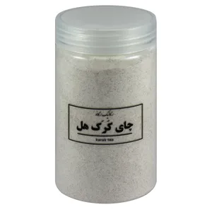 چای کَرَک هل ارگانو - 500 گرم