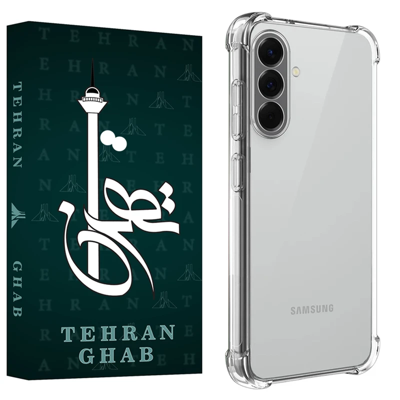 کاور تهران قاب مدل KPBT مناسب برای گوشی موبایل سامسونگ Galaxy A36 5G / Galaxy A56 5G