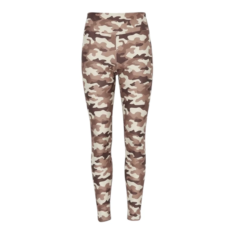 لگینگ ورزشی زنانه ال سی وایکیکی مدل تنفسی ضد تعریق