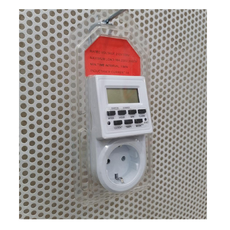 پریز هوشمند مدل MS-310
