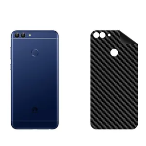 Bestor BT-Fiber Back Skin For Huawei P Smart