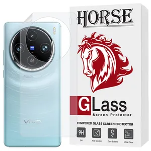 Horse HNAMTB20 Nano Back Protector For vivo X100 Pro