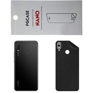 STAR CH Back Skin For Huawei Nova 3i