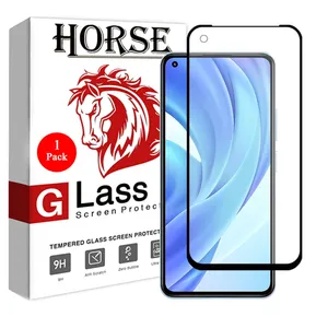  Horse CMT Ceramics Screen Protector For OnePlus 9