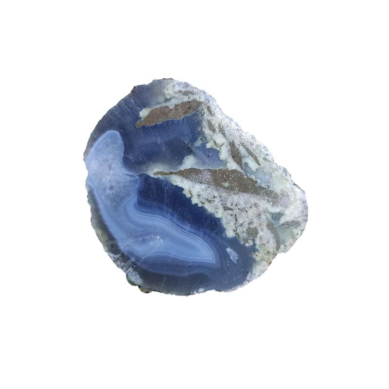 سنگ راف عقیق مدل m1