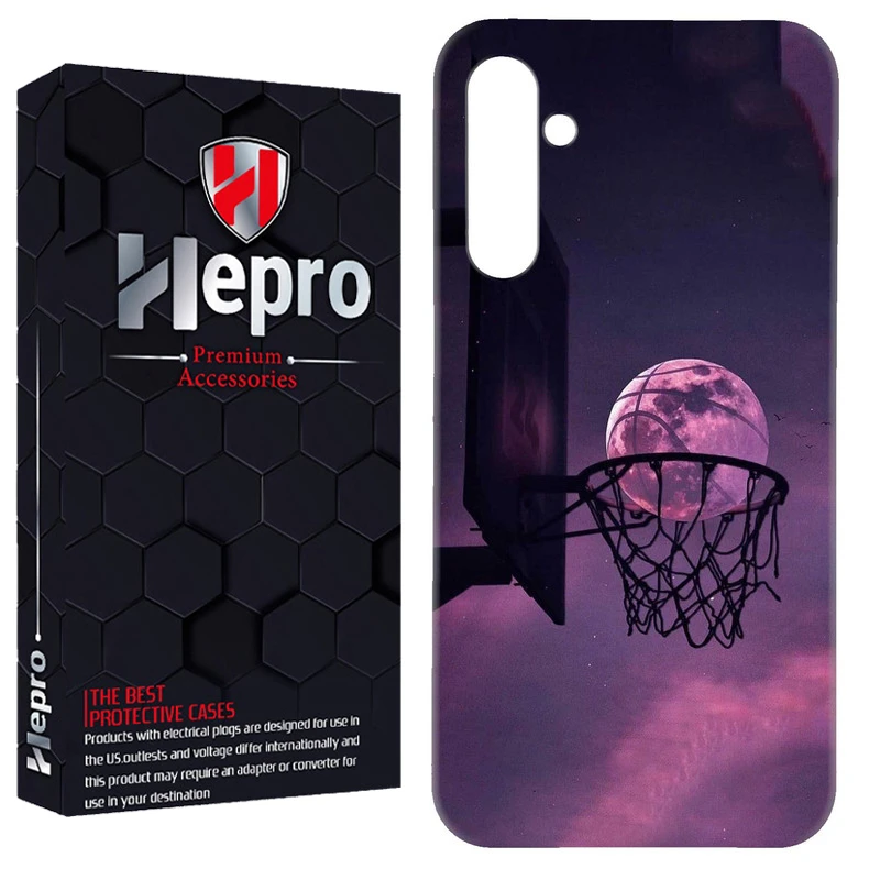 کاور هپرو مدل RC مناسب برای گوشی موبایل سامسونگ Galaxy A25