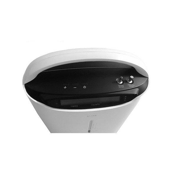 دستگاه اکسیژن ساز یوول مدل 8F-5AWَ