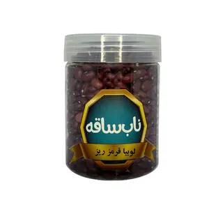 لوبیا قرمز ریز ناب ساقه - 250 گرم