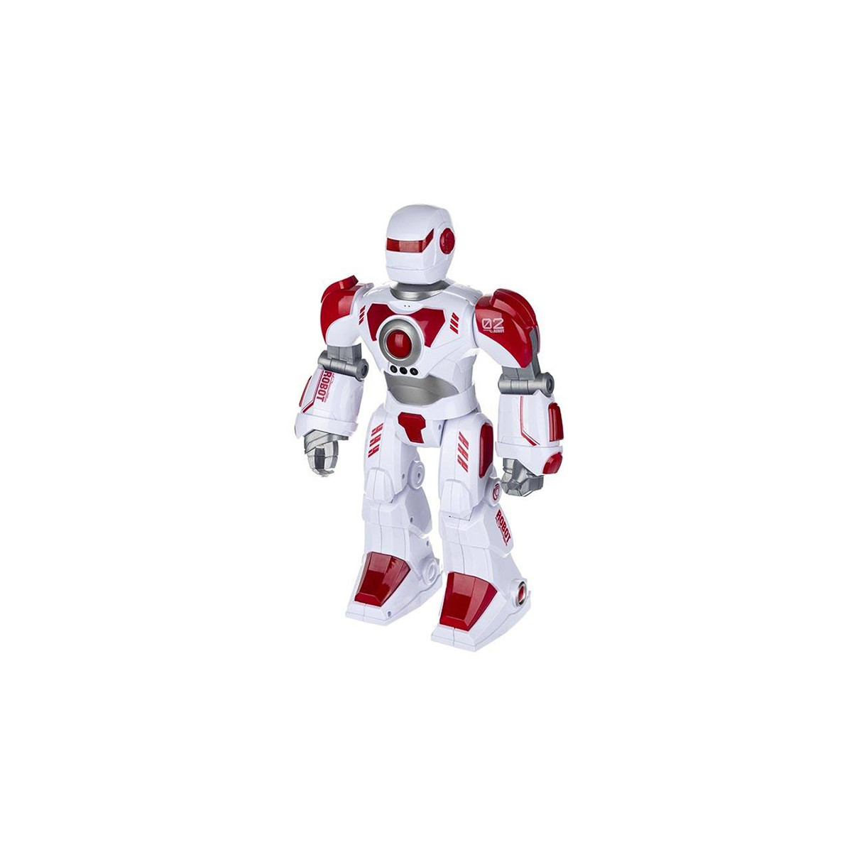 ربات کنترلی مدل Intelligent Gesture Robot ربات کنترلی مدل Intelligent Gesture Robot